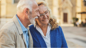 Partneři na lavičce