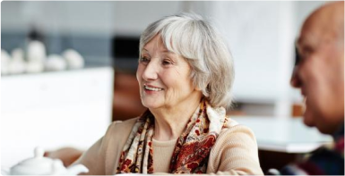 Komunitni a podpurne skupiny