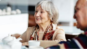 Pacientske organizace a podpurne skupiny na socialnich sitich