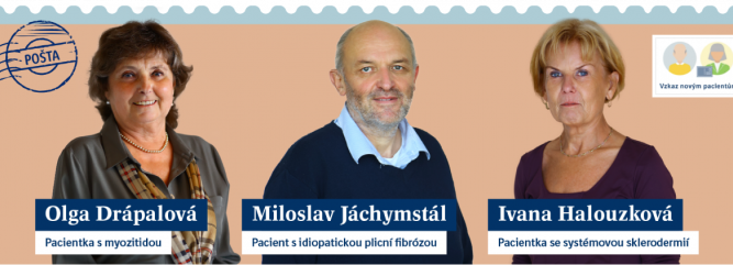 Pribehy ceskych pacientu