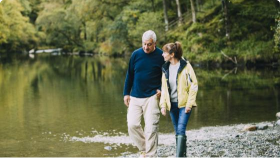 Psychicka kondice pecujiciho