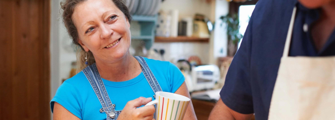 Sledování příznaků