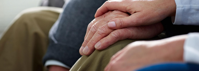 Jak se vyrovnat se ztratou