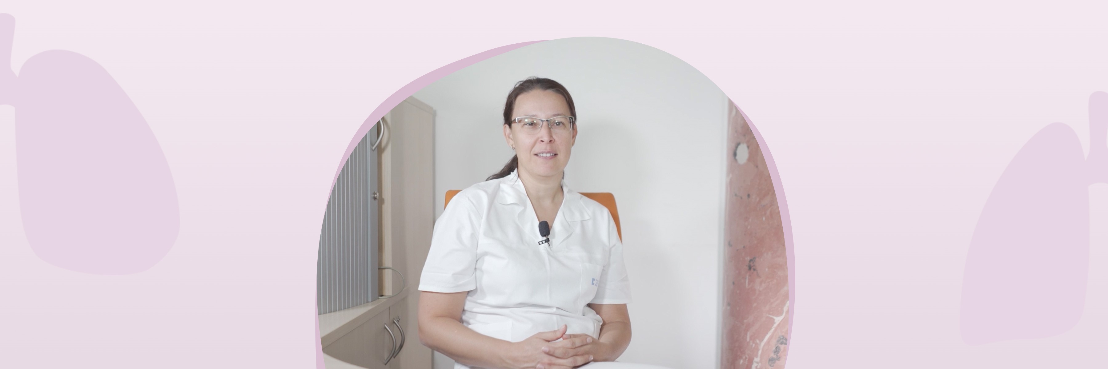 banner Seriál o plicní fibróze